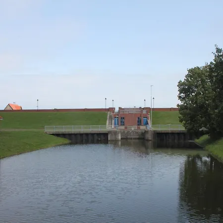Apartment Sielhuus 9 *