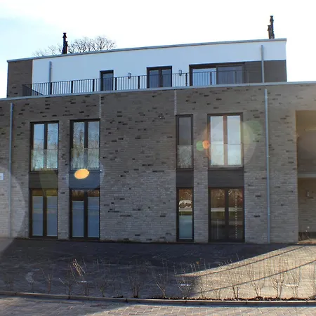 Sielhuus 9 Apartment Fedderwardersiel