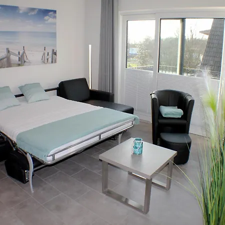 Sielhuus 9 * Fedderwardersiel