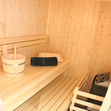 Apartament Sielhuus 9