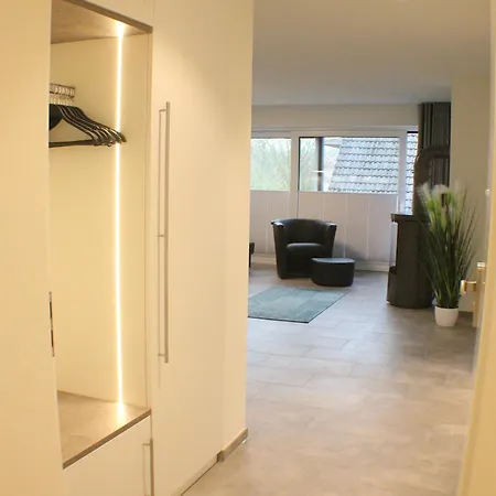 Sielhuus 9 Apartment Fedderwardersiel