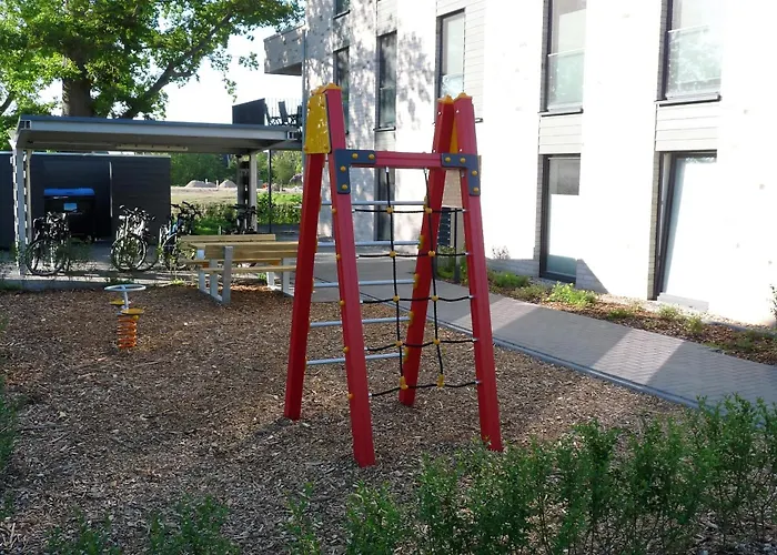 Διαμέρισμα Sielhuus 9