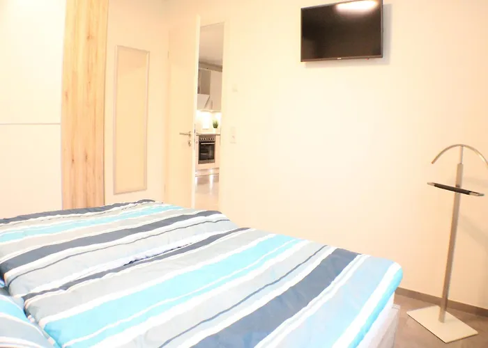 Sielhuus 9 * Fedderwardersiel