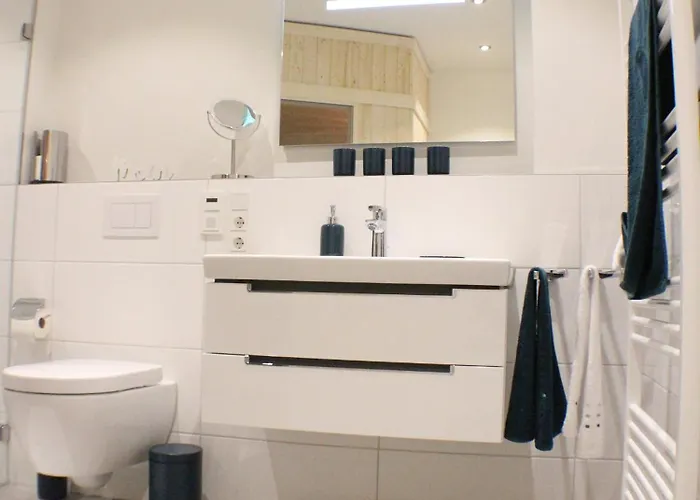 Διαμέρισμα Sielhuus 9